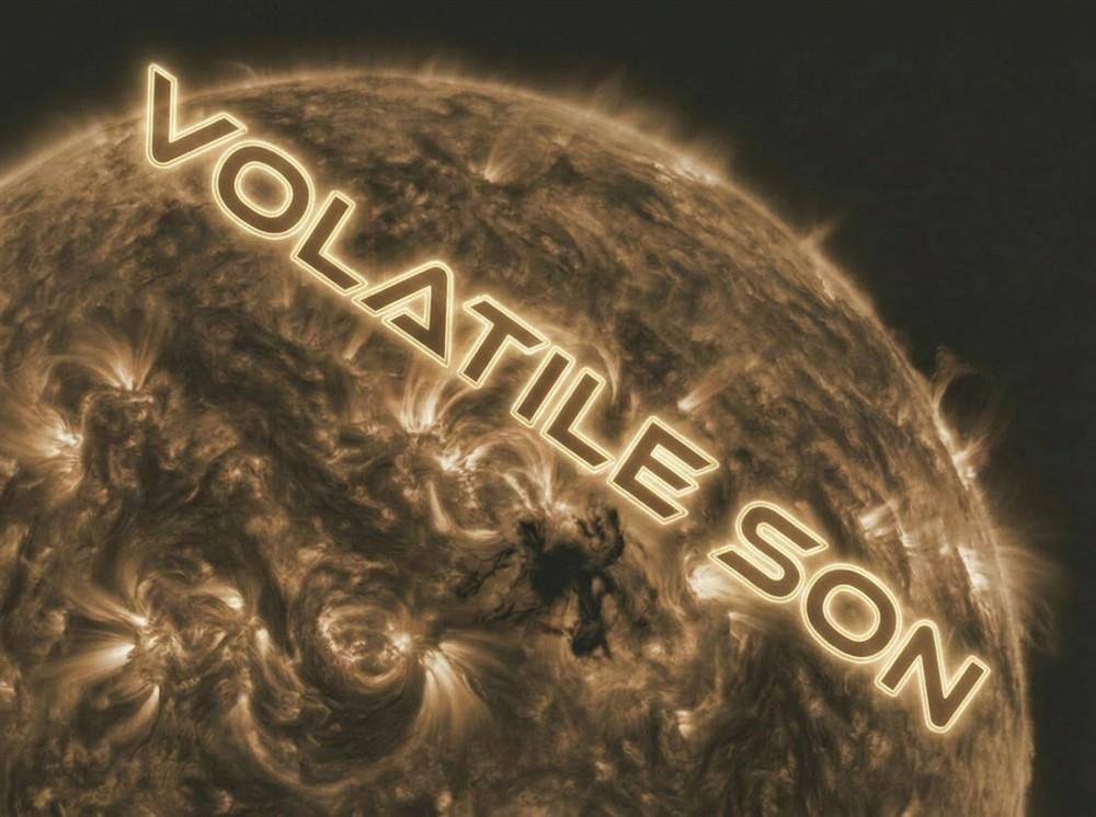 Volatile Son